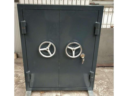 防爆门